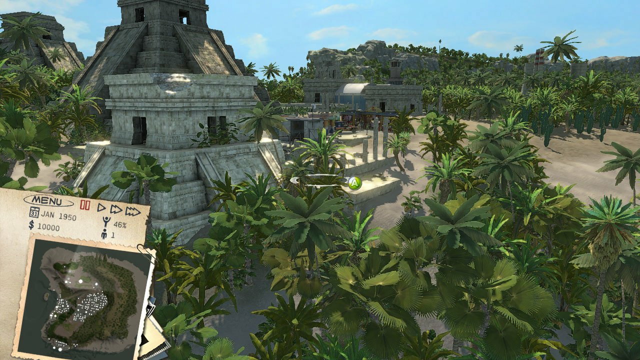 Tropico 3